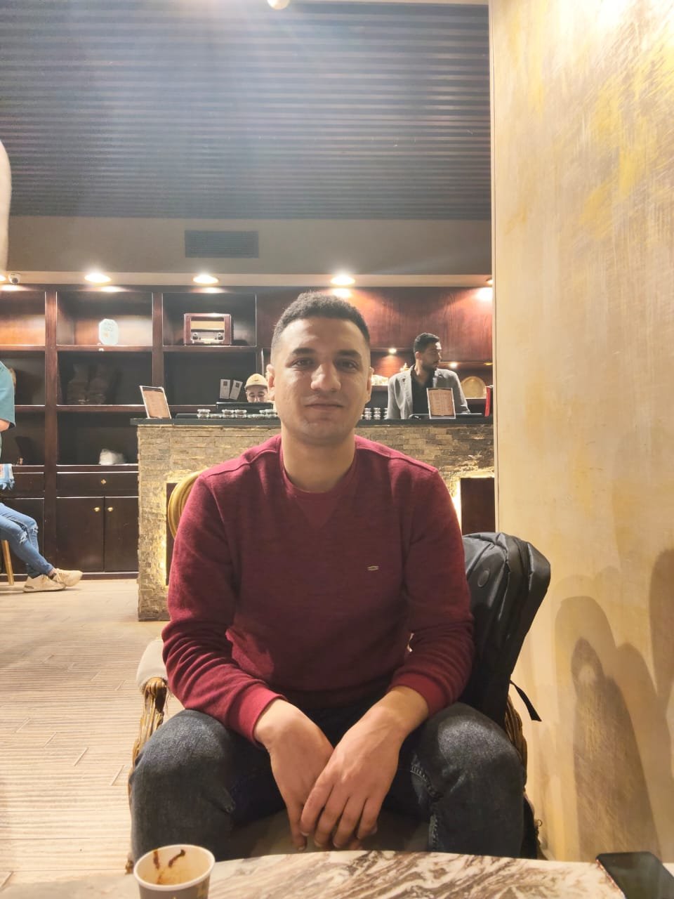 حسام قاسم