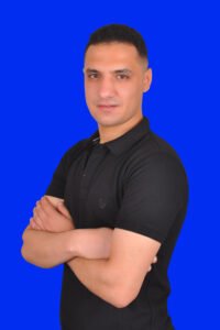 حسام قاسم مهندس برمجيات و خبير تحسين محركات البحث SEO