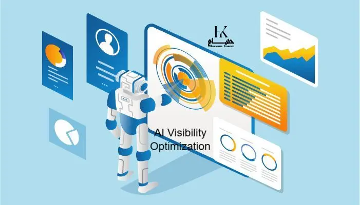 AI Visibility Optimization
