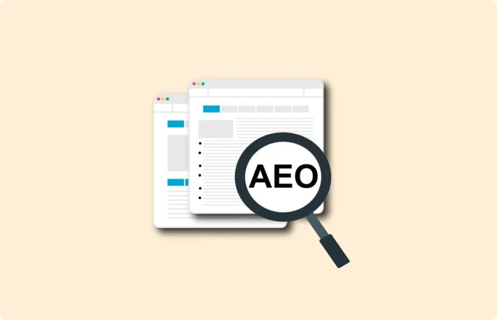 AEO