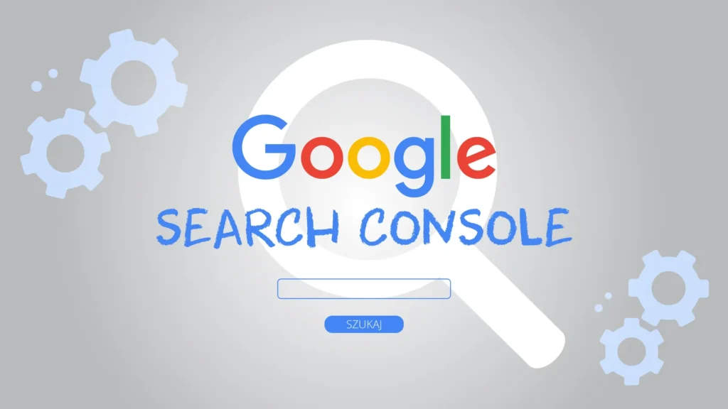 تقرير Google Search Console Insights