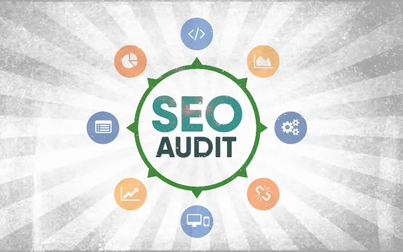 SEO Audit