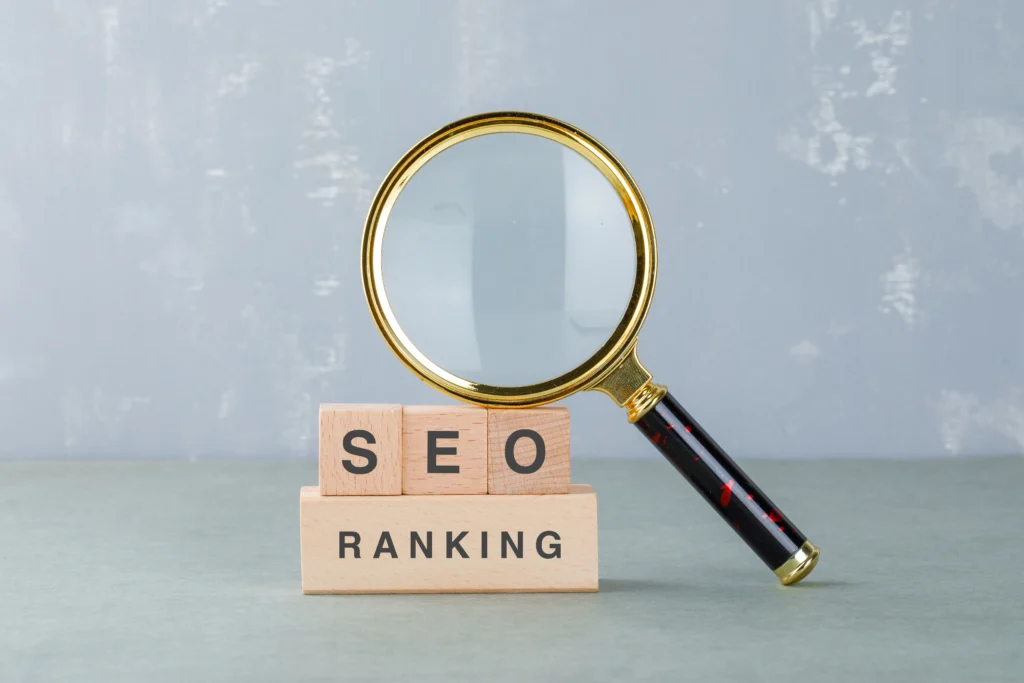 أهمية الباك لينك في seo