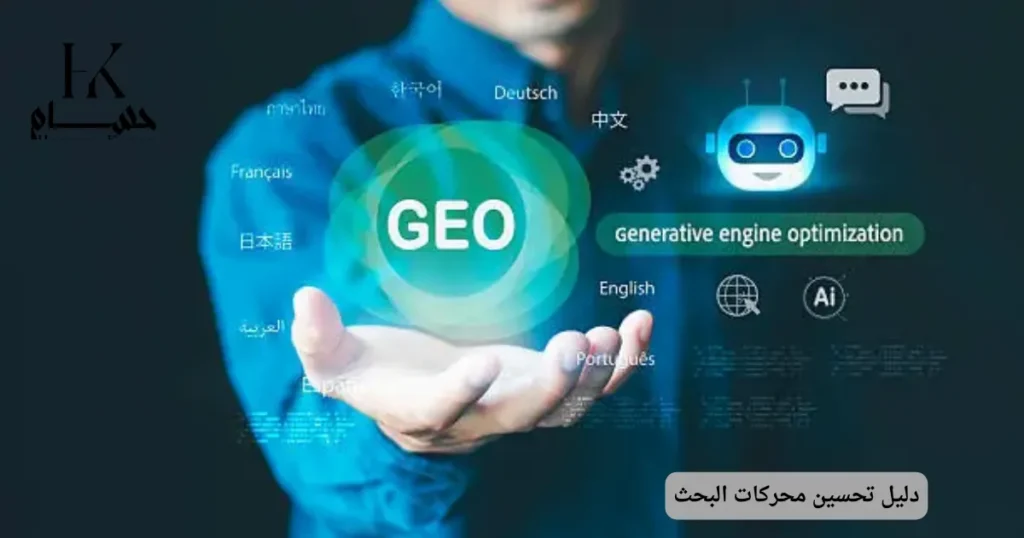 دليل تحسين محركات البحث