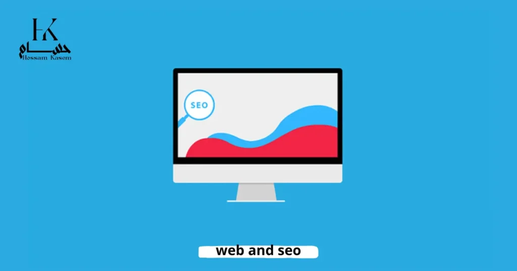 web and seo