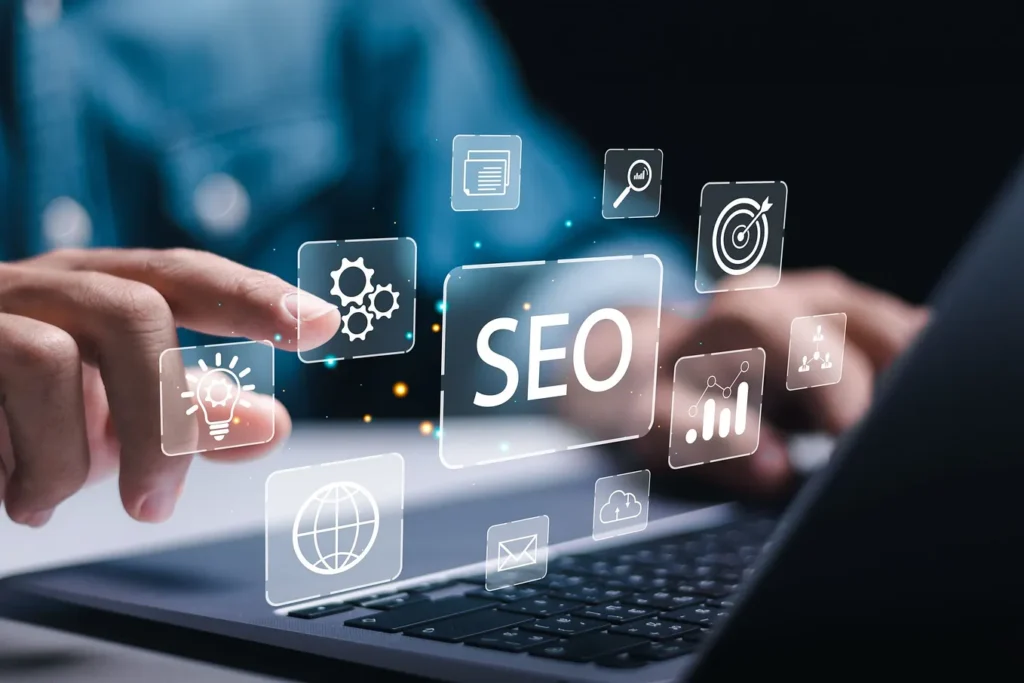 شركة SEO بأسعار مناسبة